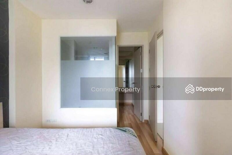 For Rent - IDEO Ratchada-Sutthisan, Bangkok