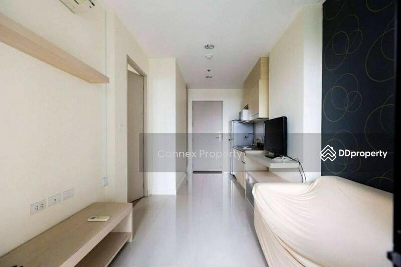For Rent - IDEO Ratchada-Sutthisan, Bangkok