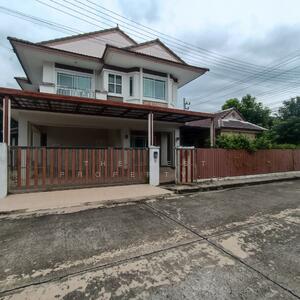 ขาย - หมู่บ้านธัญญาภิรมย์ ปทุมธานี, ปทุมธานี