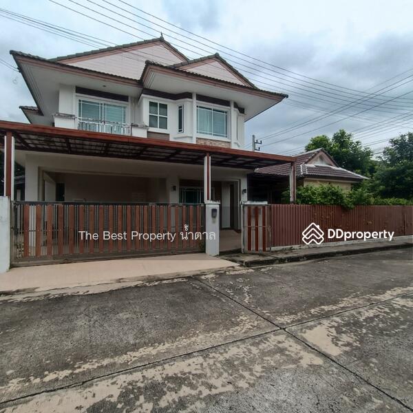ขาย - หมู่บ้านธัญญาภิรมย์ ปทุมธานี, ปทุมธานี