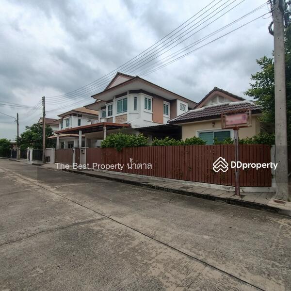 ขาย - หมู่บ้านธัญญาภิรมย์ ปทุมธานี, ปทุมธานี