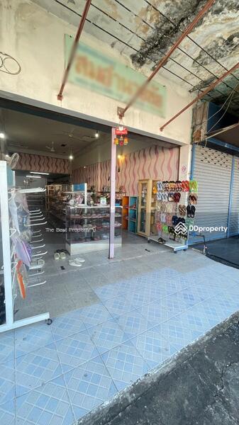 ขาย - พื้นที่ขายของบุ่ง อำนาจเจริญ, อำนาจเจริญ