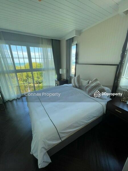 For Rent - Grand Florida Beachfront, Chon Buri