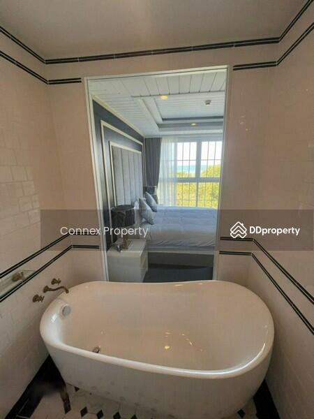 For Rent - Grand Florida Beachfront, Chon Buri