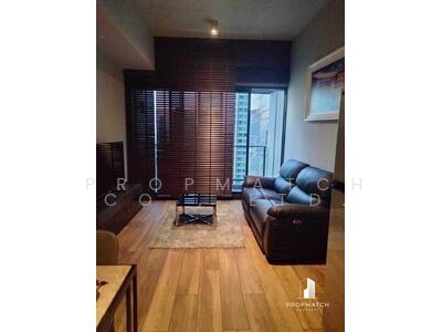ขาย - The Lofts Asoke : เดอะ ลอฟท์ อโศก, กรุงเทพ