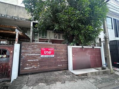 ขาย - เดชา บางกะปิ, กรุงเทพ