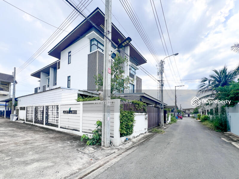 ขาย - Cozy Satri Witthaya 2 Soi 15 : โคซี่ สตรีวิทยา 2 ซอย 15, กรุงเทพ