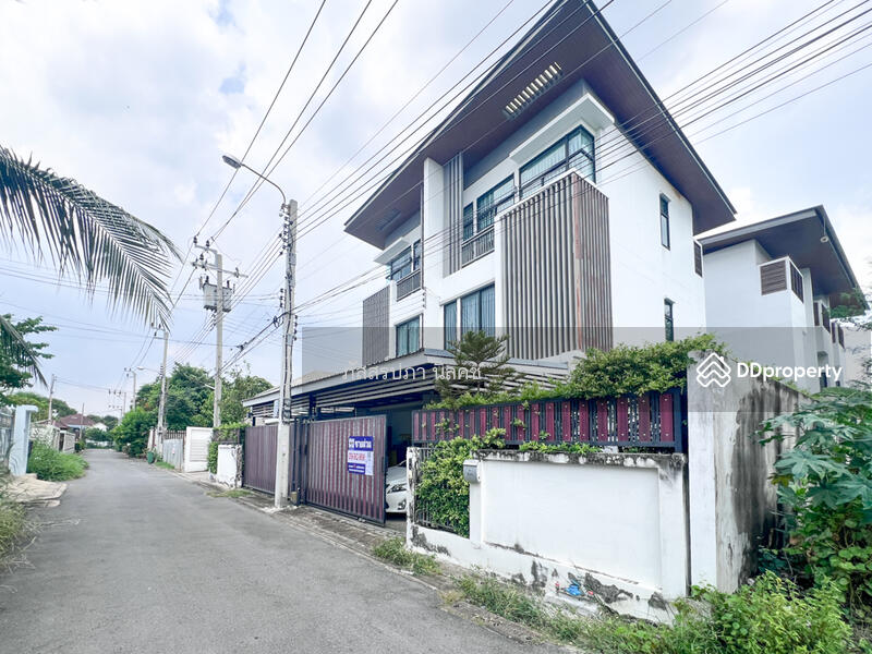 ขาย - Cozy Satri Witthaya 2 Soi 15 : โคซี่ สตรีวิทยา 2 ซอย 15, กรุงเทพ