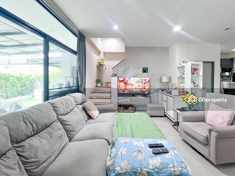 ขาย - Cozy Satri Witthaya 2 Soi 15 : โคซี่ สตรีวิทยา 2 ซอย 15, กรุงเทพ