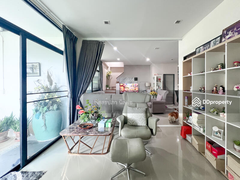 ขาย - Cozy Satri Witthaya 2 Soi 15 : โคซี่ สตรีวิทยา 2 ซอย 15, กรุงเทพ