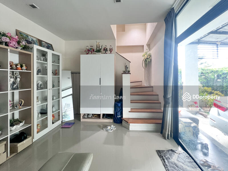 ขาย - Cozy Satri Witthaya 2 Soi 15 : โคซี่ สตรีวิทยา 2 ซอย 15, กรุงเทพ