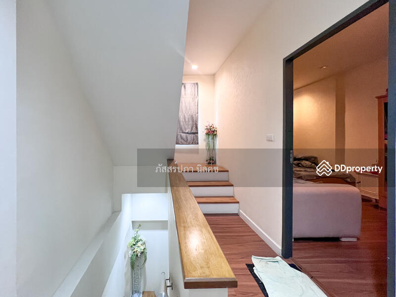 For Sale - Cozy Satri Witthaya 2 Soi 15, Bangkok