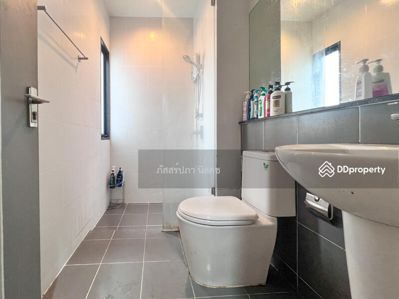 For Sale - Cozy Satri Witthaya 2 Soi 15, Bangkok