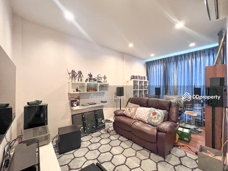 ขาย - Cozy Satri Witthaya 2 Soi 15 : โคซี่ สตรีวิทยา 2 ซอย 15, กรุงเทพ