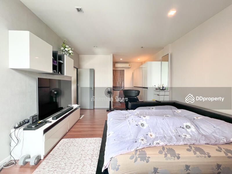 ขาย - Cozy Satri Witthaya 2 Soi 15 : โคซี่ สตรีวิทยา 2 ซอย 15, กรุงเทพ