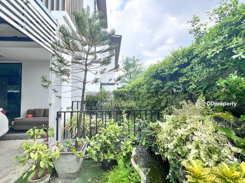 For Sale - Cozy Satri Witthaya 2 Soi 15, Bangkok