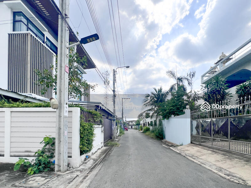 ขาย - Cozy Satri Witthaya 2 Soi 15 : โคซี่ สตรีวิทยา 2 ซอย 15, กรุงเทพ