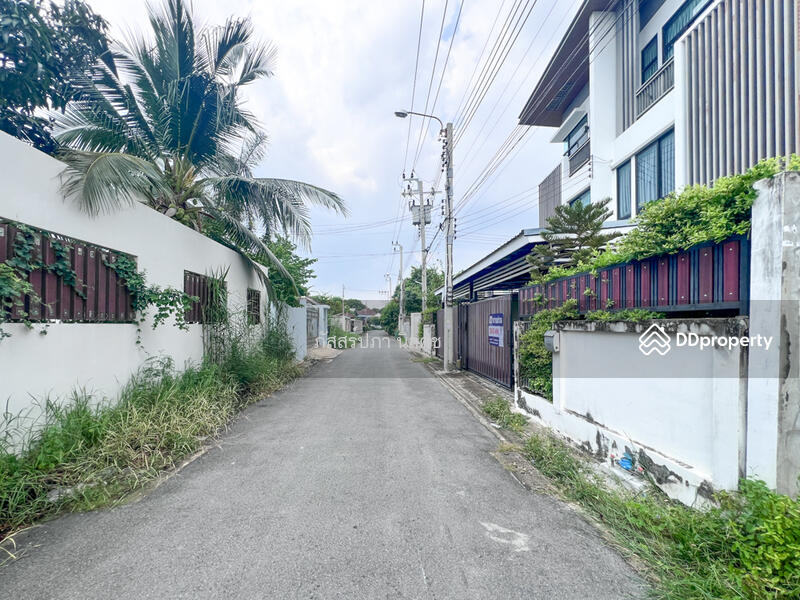 ขาย - Cozy Satri Witthaya 2 Soi 15 : โคซี่ สตรีวิทยา 2 ซอย 15, กรุงเทพ
