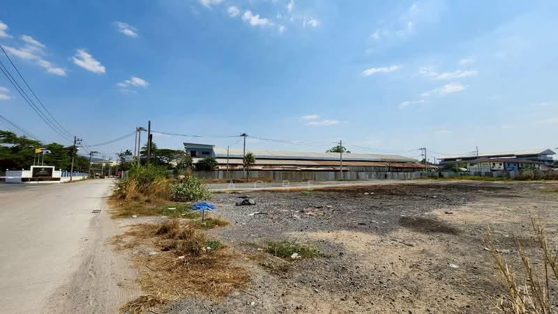 For Sale - ขายที่ดิน 2 ไร่ 24 ตรว. ใกล้นิคมปิ่นทอง1,2 บึง-หนองขาม อ.ศรีราชา เหมาะทำโรงงาน โกดัง อพาร์ทเม้นท์, Chon Buri (Pattaya)