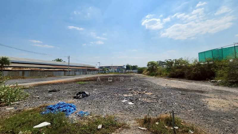 ขาย - ขายที่ดิน 2 ไร่ 24 ตรว. ใกล้นิคมปิ่นทอง1,2 บึง-หนองขาม อ.ศรีราชา เหมาะทำโรงงาน โกดัง อพาร์ทเม้นท์, ชลบุรี