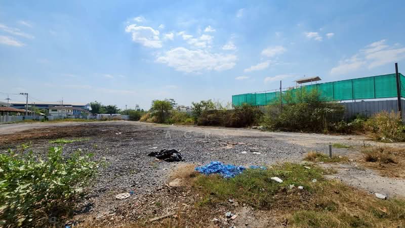 ขาย - ขายที่ดิน 2 ไร่ 24 ตรว. ใกล้นิคมปิ่นทอง1,2 บึง-หนองขาม อ.ศรีราชา เหมาะทำโรงงาน โกดัง อพาร์ทเม้นท์, ชลบุรี