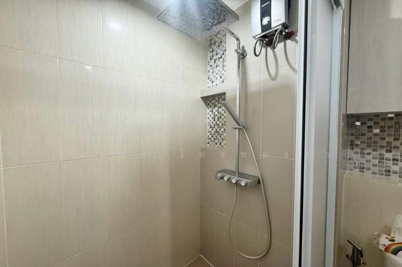 Life Ratchadapisek, Bangkok, 279 Ratchadapisaek Road, Huai Khwang, Bangkok, 1 Bedroom, 32 sqm, Condo For Sale, by สง่าชัย ไทรทองคำ, 60118824 - DDproperty.com