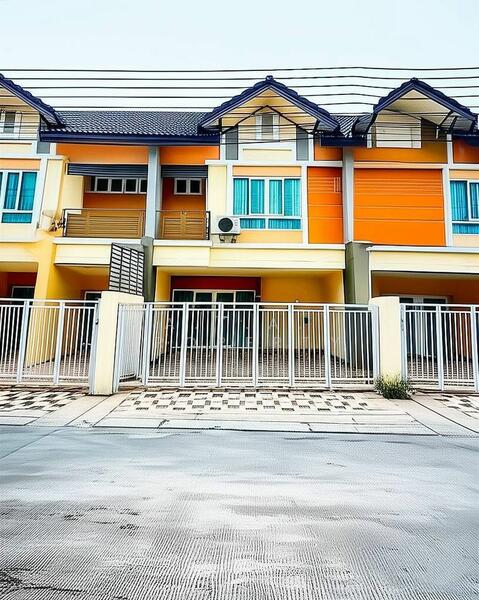 The Palm City Hill Pattaya