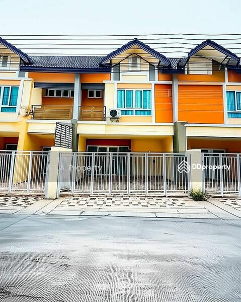 The Palm City Hill Pattaya