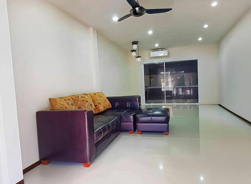 For Sale - The Palm City Hill Pattaya, Chon Buri (Pattaya)