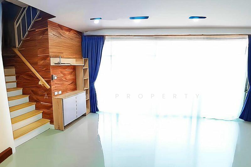 For Sale - The Palm City Hill Pattaya, Chon Buri (Pattaya)