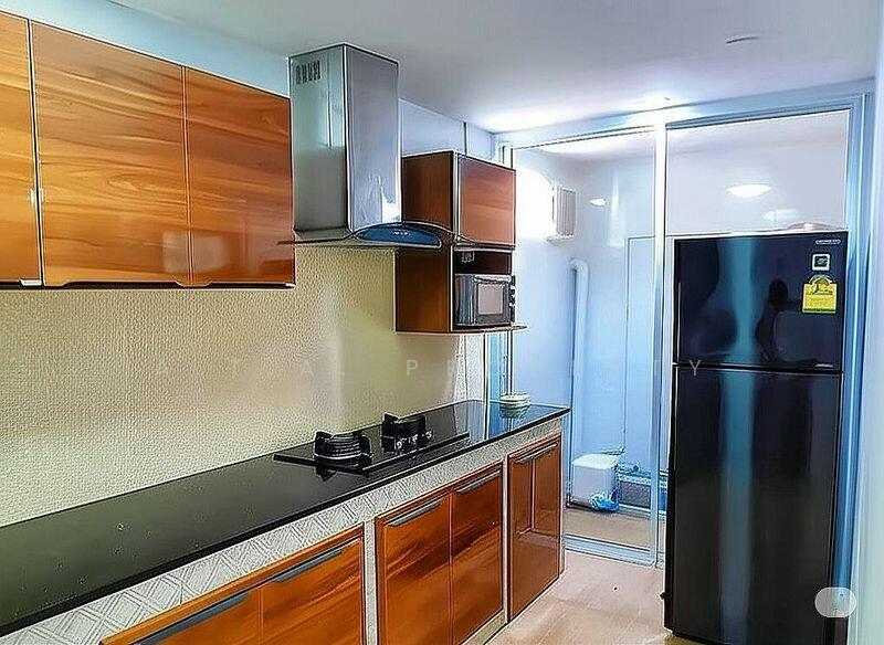 For Sale - The Palm City Hill Pattaya, Chon Buri (Pattaya)