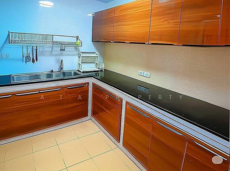 For Sale - The Palm City Hill Pattaya, Chon Buri (Pattaya)