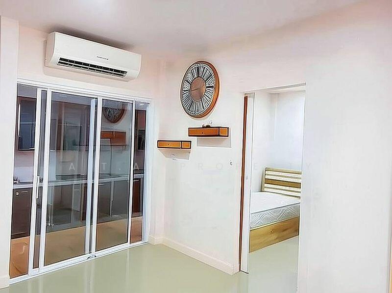 For Sale - The Palm City Hill Pattaya, Chon Buri (Pattaya)