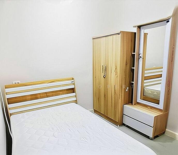 For Sale - The Palm City Hill Pattaya, Chon Buri (Pattaya)