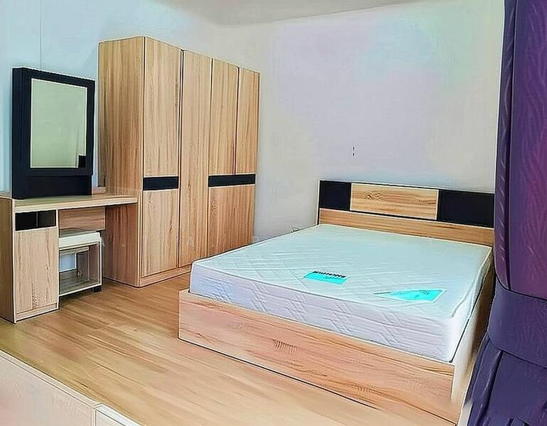 For Sale - The Palm City Hill Pattaya, Chon Buri (Pattaya)