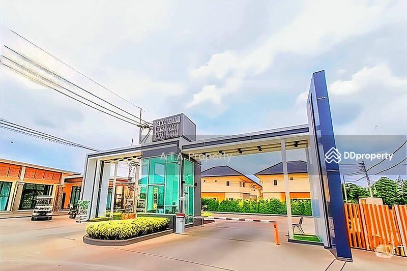 ขาย - The Palm City Hill Pattaya, ชลบุรี