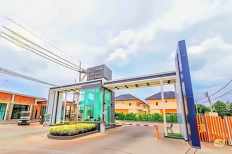 For Sale - The Palm City Hill Pattaya, Chon Buri (Pattaya)