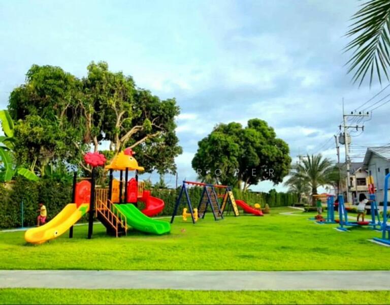 For Sale - The Palm City Hill Pattaya, Chon Buri (Pattaya)