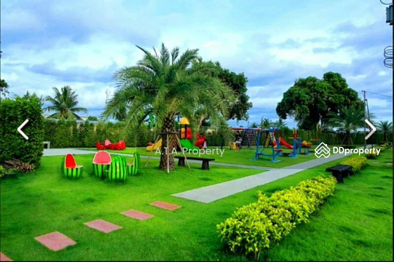 ขาย - The Palm City Hill Pattaya, ชลบุรี