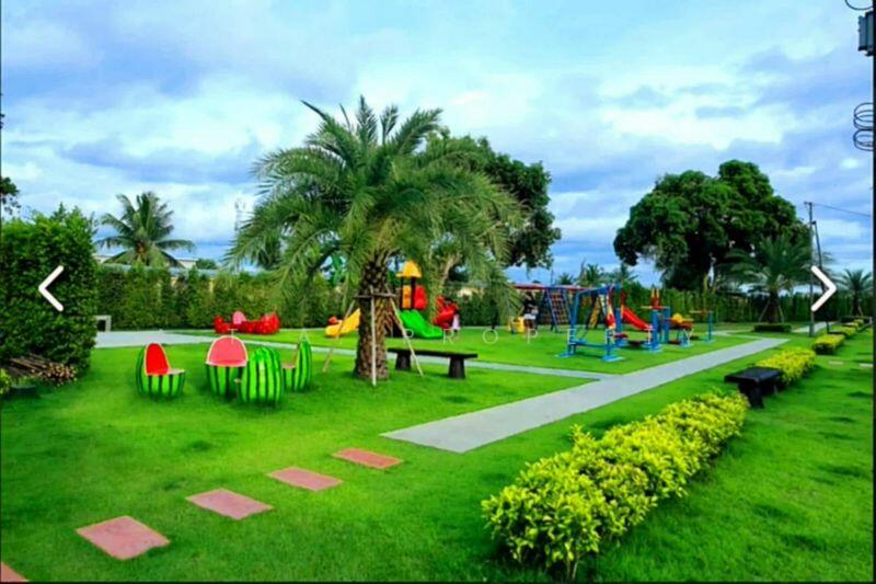 For Sale - The Palm City Hill Pattaya, Chon Buri (Pattaya)