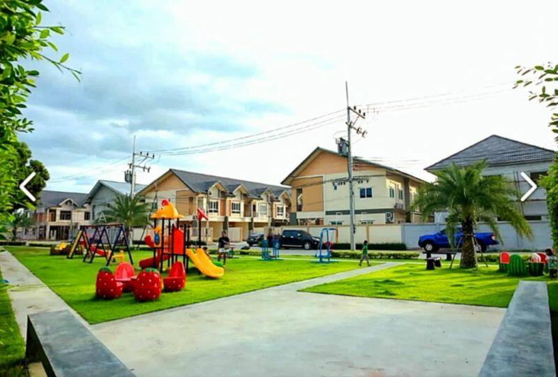 For Sale - The Palm City Hill Pattaya, Chon Buri (Pattaya)