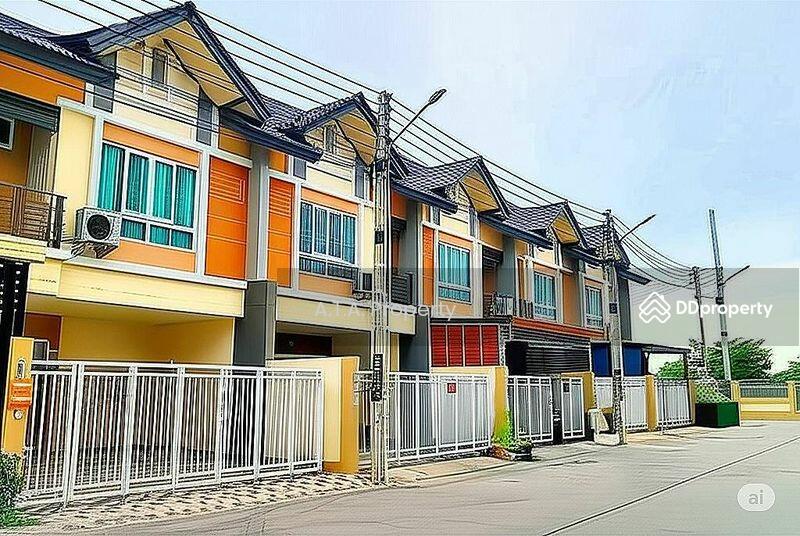 The Palm City Hill Pattaya