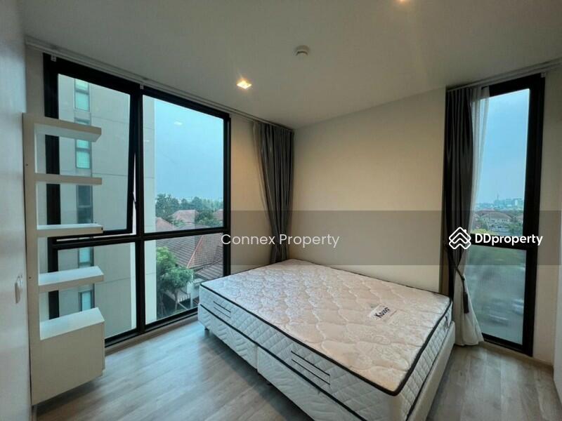 For Rent - Chambers Cher Ratchada–Ramintra, Bangkok