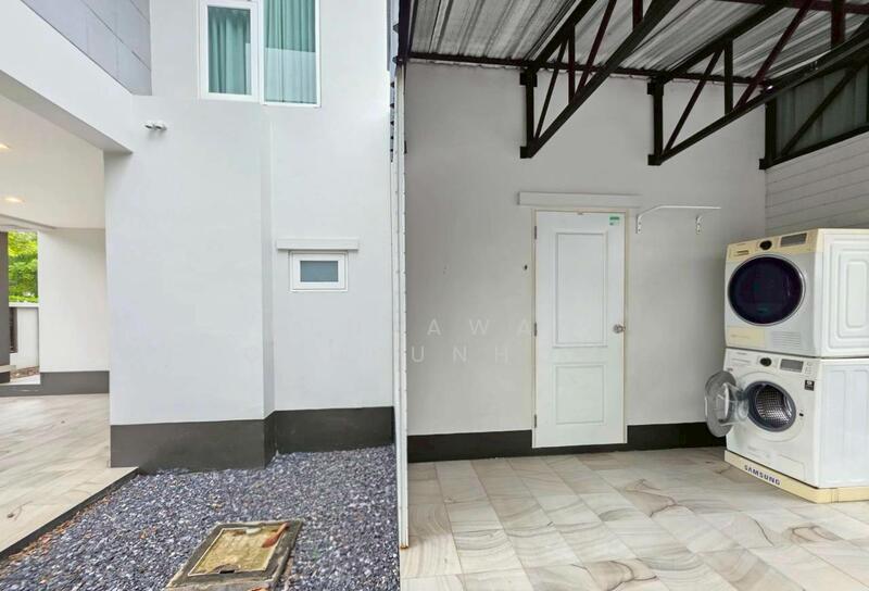 Patta Prime, Chon Buri (Pattaya), Bypass Road, Nong Pla Lai, Bang Lamung (Pattaya), Chon Buri (Pattaya), 3 Bedrooms, 197 sqm, Single Detached House For Rent, by Benjawan Chukunhom, 60118841 - DDproperty.com