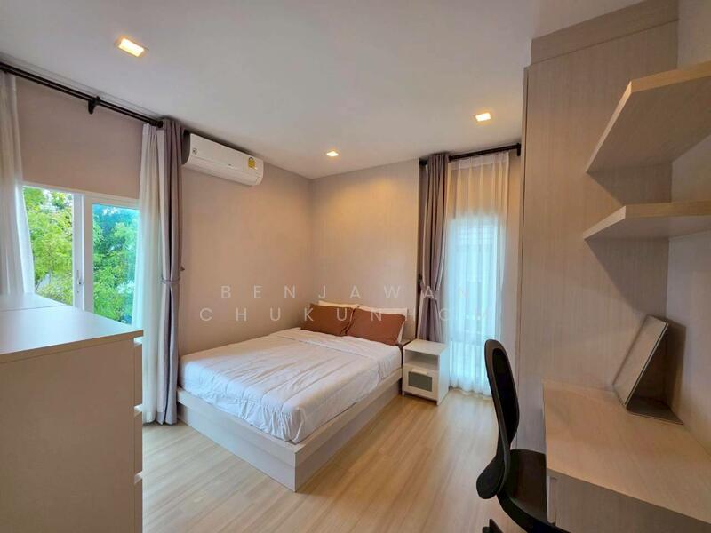 Patta Prime, Chon Buri (Pattaya), Bypass Road, Nong Pla Lai, Bang Lamung (Pattaya), Chon Buri (Pattaya), 3 Bedrooms, 197 sqm, Single Detached House For Rent, by Benjawan Chukunhom, 60118841 - DDproperty.com