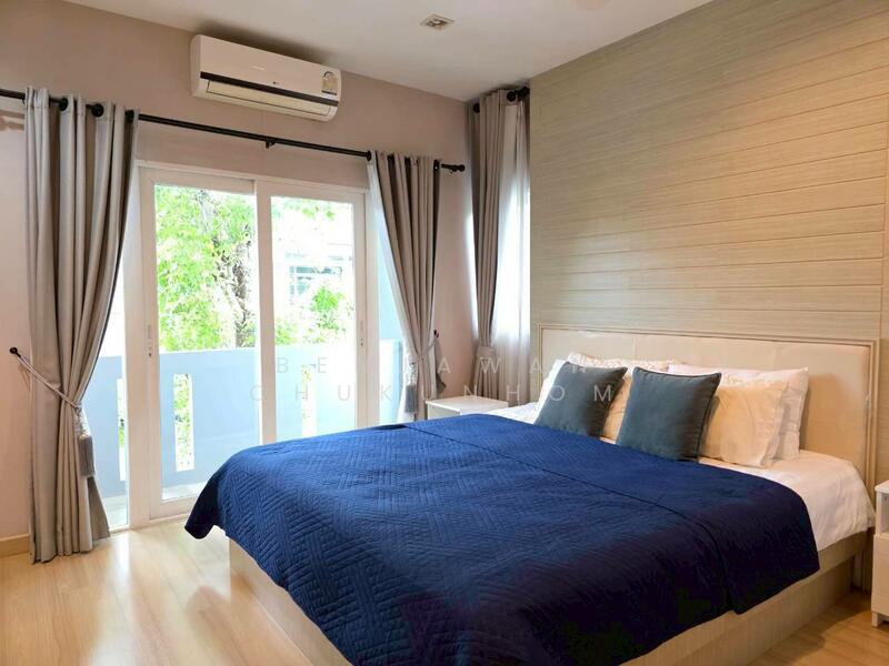 Patta Prime, Chon Buri (Pattaya), Bypass Road, Nong Pla Lai, Bang Lamung (Pattaya), Chon Buri (Pattaya), 3 Bedrooms, 197 sqm, Single Detached House For Rent, by Benjawan Chukunhom, 60118841 - DDproperty.com