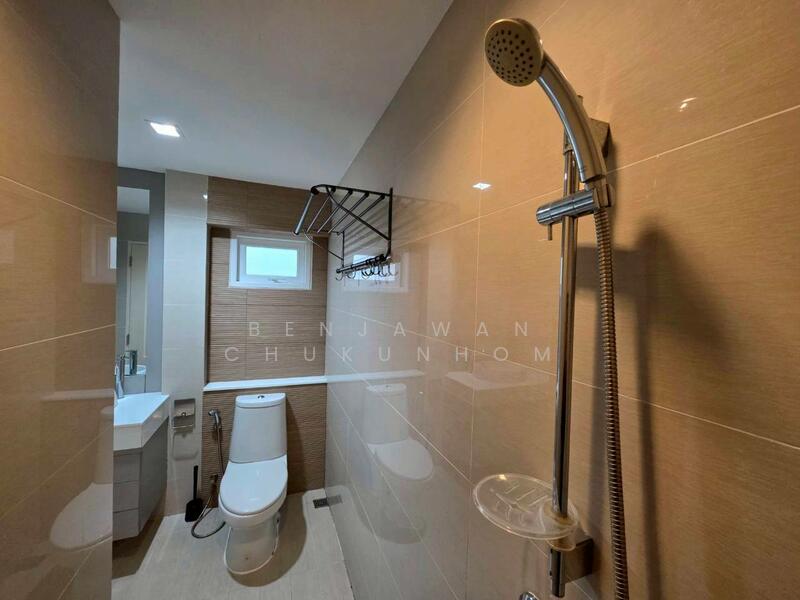 Patta Prime, Chon Buri (Pattaya), Bypass Road, Nong Pla Lai, Bang Lamung (Pattaya), Chon Buri (Pattaya), 3 Bedrooms, 197 sqm, Single Detached House For Rent, by Benjawan Chukunhom, 60118841 - DDproperty.com