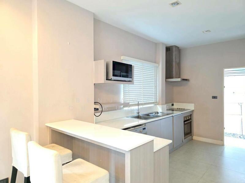 Patta Prime, Chon Buri (Pattaya), Bypass Road, Nong Pla Lai, Bang Lamung (Pattaya), Chon Buri (Pattaya), 3 Bedrooms, 197 sqm, Single Detached House For Rent, by Benjawan Chukunhom, 60118841 - DDproperty.com