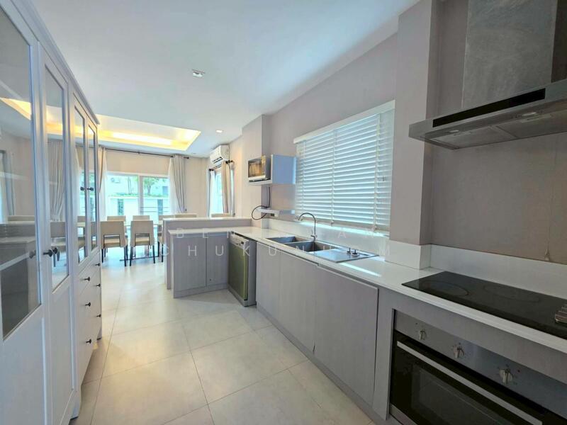 Patta Prime, Chon Buri (Pattaya), Bypass Road, Nong Pla Lai, Bang Lamung (Pattaya), Chon Buri (Pattaya), 3 Bedrooms, 197 sqm, Single Detached House For Rent, by Benjawan Chukunhom, 60118841 - DDproperty.com