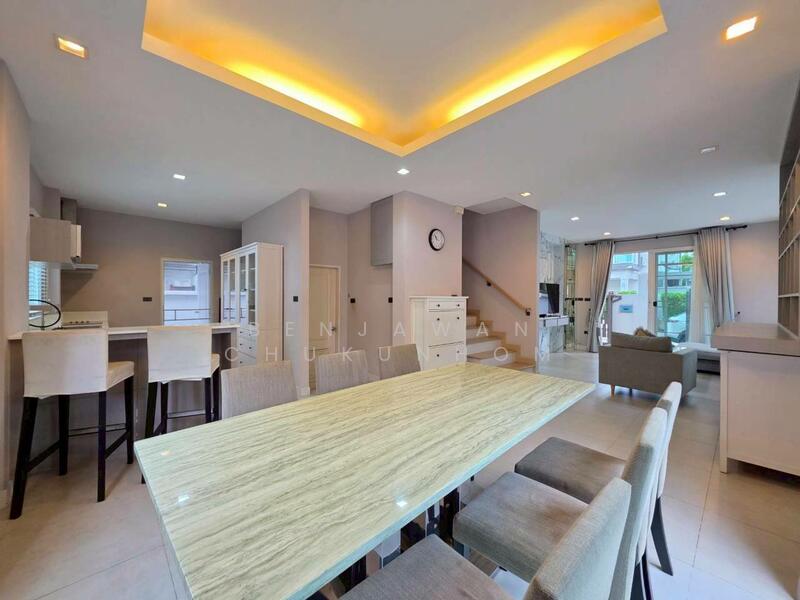 Patta Prime, Chon Buri (Pattaya), Bypass Road, Nong Pla Lai, Bang Lamung (Pattaya), Chon Buri (Pattaya), 3 Bedrooms, 197 sqm, Single Detached House For Rent, by Benjawan Chukunhom, 60118841 - DDproperty.com